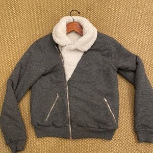 Abercrombie & Fitch jacket